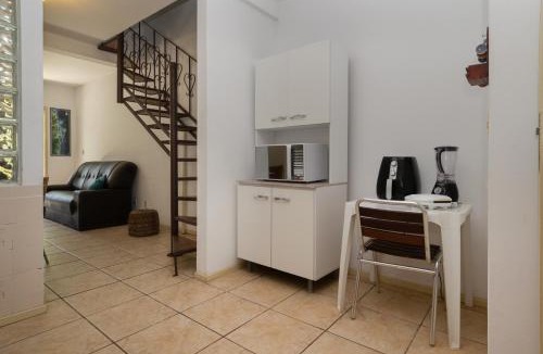 Armacao House | Sobrado Pé na Areia na Praia da Armação P143