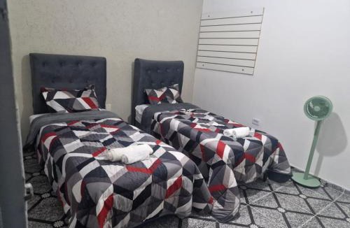 Bonsucesso House | Sobrado próximo ao Aeroporto de Guarulhos