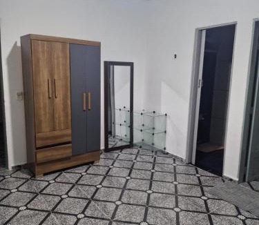 Bonsucesso House | Sobrado próximo ao Aeroporto de Guarulhos