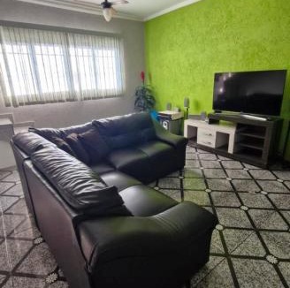 Bonsucesso House | Sobrado próximo ao Aeroporto de Guarulhos