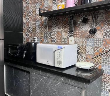 Goiania House | Sobrado próximo ao autódromo
