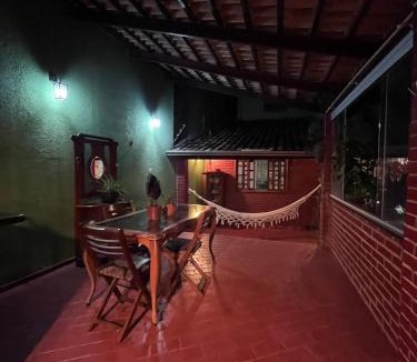 Goiania House | Sobrado próximo ao autódromo