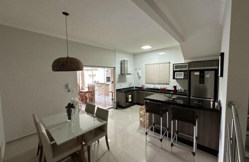 Maringa House | Sobrado Premium - Zona Sul