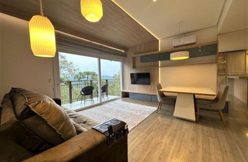 Gramado Apartment | Sofisticado apartamento 2D
