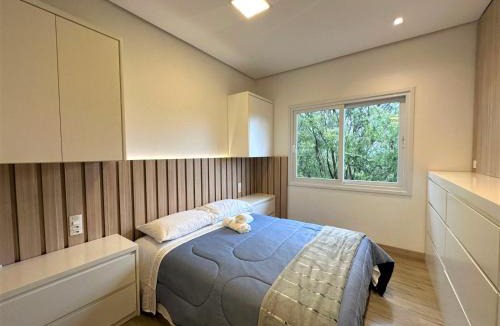 Gramado Apartment | Sofisticado apartamento 2D