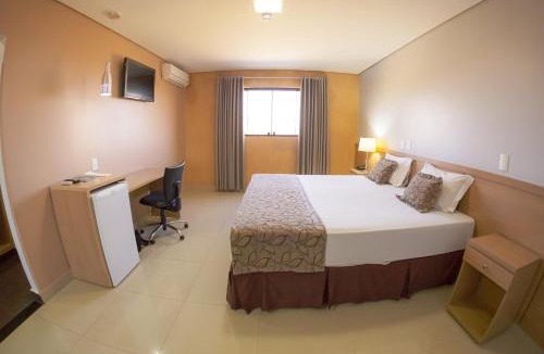 Formosa Hotel | Sofisticatto Park Hotel