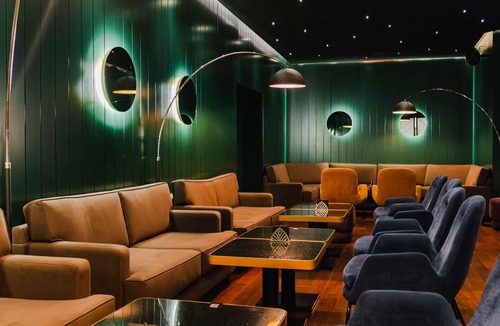 Recoleta Hotel | Sofitel Buenos Aires Recoleta