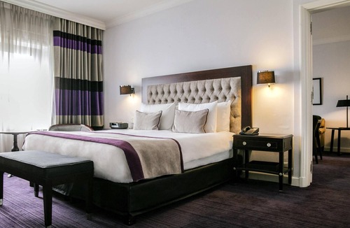 Recoleta Hotel | Sofitel Buenos Aires Recoleta