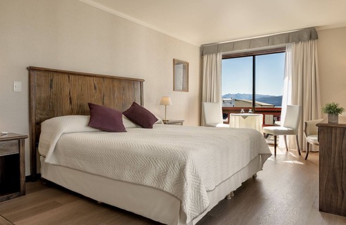 Centro Hotel | Soft Bariloche Hotel