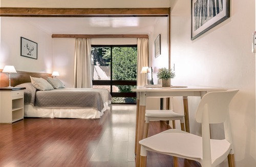 Centro Hotel | Soft Bariloche Hotel
