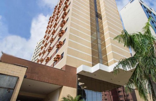 Ponta do Farol Hotel | Soft Win Hotel São Luís