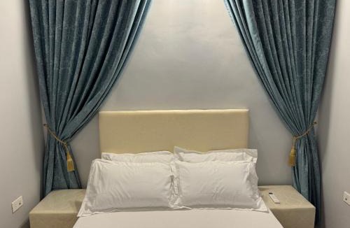 Asuncion House | SoHo, NoMad, Park