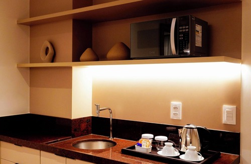Aguas Claras Hotel | Soho Plaza Hotel