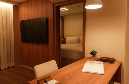 Aguas Claras Hotel | Soho Plaza Hotel