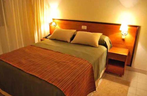 Palermo Apartment | Sojo Apart Hotel