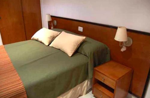 Palermo Apartment | Sojo Apart Hotel