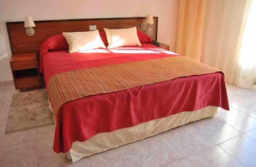 Palermo Apartment | Sojo Apart Hotel