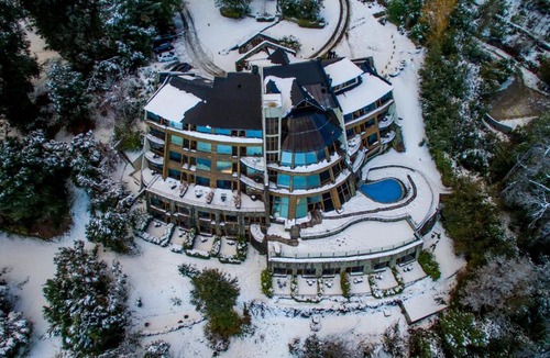 Angostura Hotel | Sol Arrayan Hotel & Spa