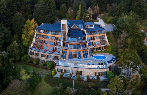 Angostura Hotel | Sol Arrayan Hotel & Spa