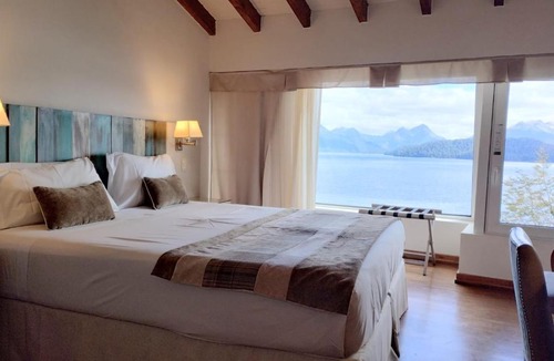 Angostura Hotel | Sol Arrayan Hotel & Spa