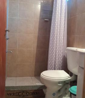 Cuadro Nacional Apartment | Sol de Cuyo Apart