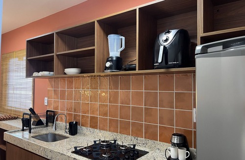 Barra Grande Apartment | Sol de Maraú - Taipu de Fora - Near the Natural Pools
