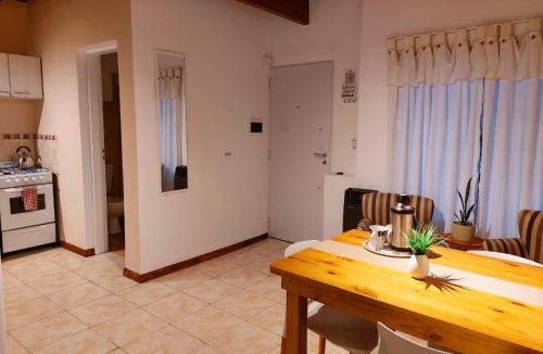 San Miguel del Monte Apartment | Sol de Monte