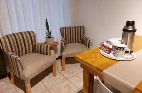 San Miguel del Monte Apartment | Sol de Monte