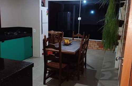 Pedrita Apartment | Sol do Girassol