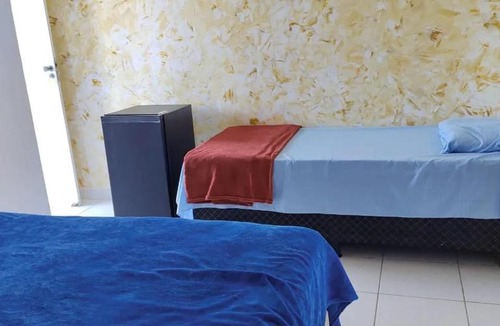 Ferradurinha House | Sol e Mar