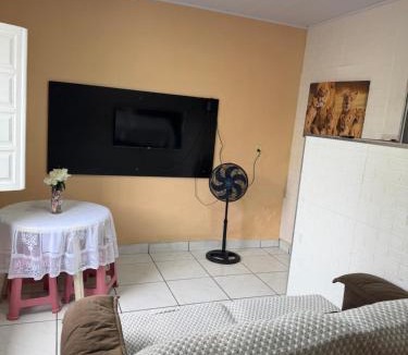 Nova Almeida House | Sol e mar