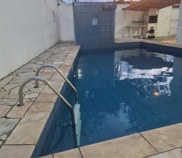 Jardim Virginia House | Sol, Mar e Piscina