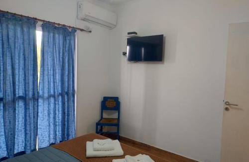 Concordia Apartment | Sol Pampa
