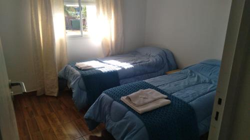 Concordia Apartment | Sol Pampa