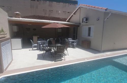 Guilhermina House | Sol & Sal