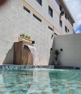 Guilhermina House | Sol & Sal