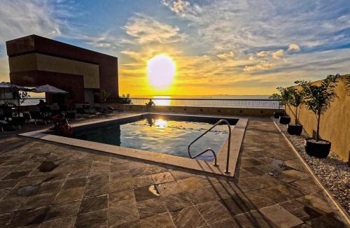 Vitoria Apartment | Sol Victoria Marina