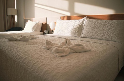 Vitoria Apartment | Sol Victoria Marina