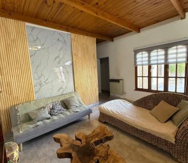 Perito Moreno Apartment | Sol y Luna 1