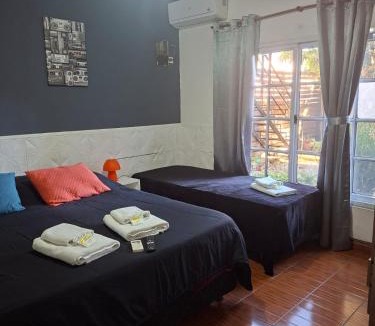 El Jaguel Bed & Breakfast | Sol y Luna Hospedaje