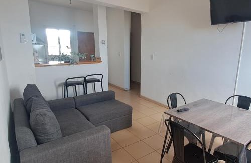 Villa Nueva Apartment | Sol y Malbec Departamentos