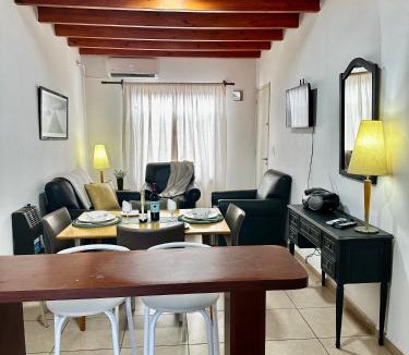Godoy Cruz Apartment | Sol y Vida