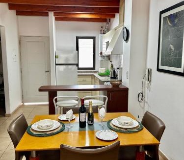Godoy Cruz Apartment | Sol y Vida