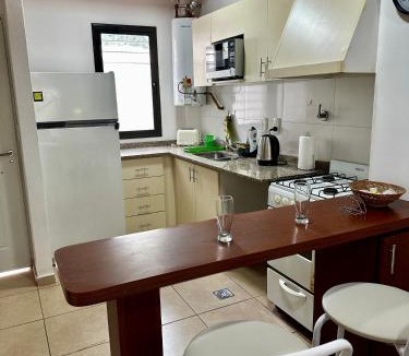 Godoy Cruz Apartment | Sol y Vida