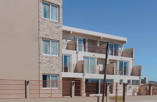 Santa Clara del Mar Apartment | Solana Apart Hotel