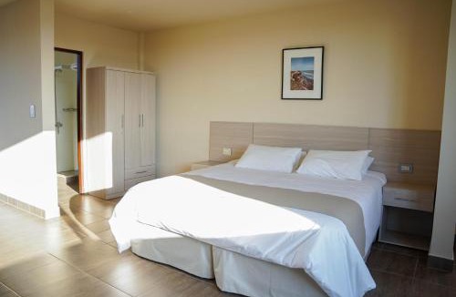 Santa Clara del Mar Apartment | Solana - Apart Hotel & Club de Tenis