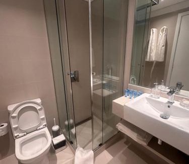 Punta Ballena Apartment | Solanas Depto Crystal para 6 personas Espectacular!