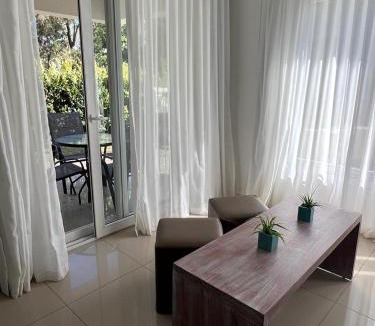 Solanas Apartment | Solanas Green Park Planta Baja Spa & Resort