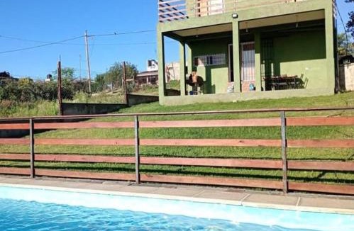 Tanti House | Solanas tanti