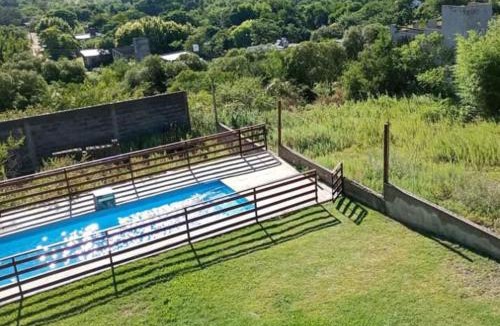 Tanti House | Solanas tanti